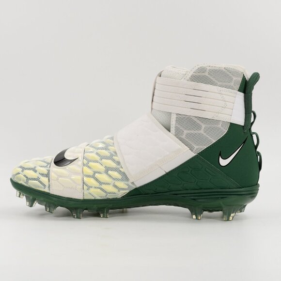 Nike Force Savage Elite 2 \'White Fir\' BV3962-104 Football size 14 main image 7